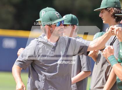 Thumbnail 3 in Poway vs. San Marcos (CIF SDS Division 1 Final) photogallery.