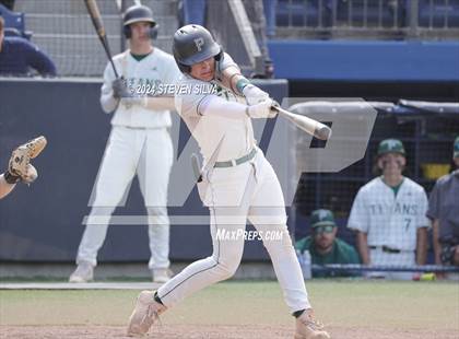 Thumbnail 1 in Poway vs. San Marcos (CIF SDS Division 1 Final) photogallery.
