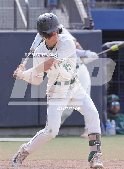 Thumbnail 1 in Poway vs. San Marcos (CIF SDS Division 1 Final) photogallery.