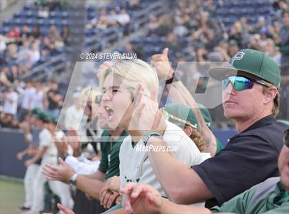 Thumbnail 1 in Poway vs. San Marcos (CIF SDS Division 1 Final) photogallery.