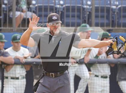 Thumbnail 2 in Poway vs. San Marcos (CIF SDS Division 1 Final) photogallery.