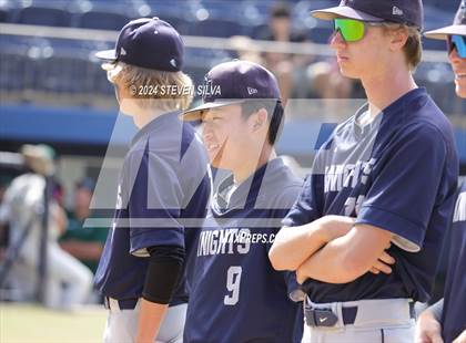 Thumbnail 1 in Poway vs. San Marcos (CIF SDS Division 1 Final) photogallery.