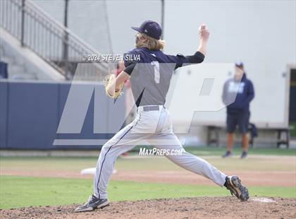 Thumbnail 1 in Poway vs. San Marcos (CIF SDS Division 1 Final) photogallery.