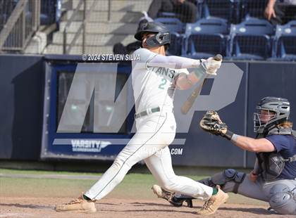 Thumbnail 1 in Poway vs. San Marcos (CIF SDS Division 1 Final) photogallery.