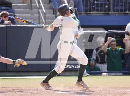 Thumbnail 2 in Poway vs. San Marcos (CIF SDS Division 1 Final) photogallery.
