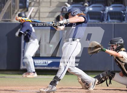 Thumbnail 1 in Poway vs. San Marcos (CIF SDS Division 1 Final) photogallery.