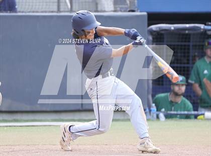 Thumbnail 1 in Poway vs. San Marcos (CIF SDS Division 1 Final) photogallery.