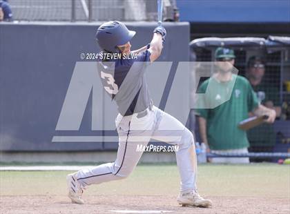 Thumbnail 1 in Poway vs. San Marcos (CIF SDS Division 1 Final) photogallery.