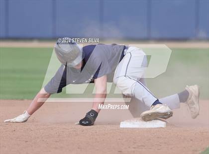 Thumbnail 1 in Poway vs. San Marcos (CIF SDS Division 1 Final) photogallery.