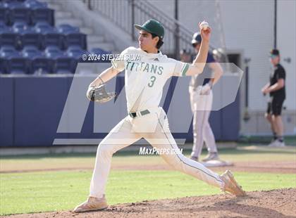 Thumbnail 1 in Poway vs. San Marcos (CIF SDS Division 1 Final) photogallery.