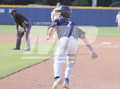 Thumbnail 3 in Poway vs. San Marcos (CIF SDS Division 1 Final) photogallery.