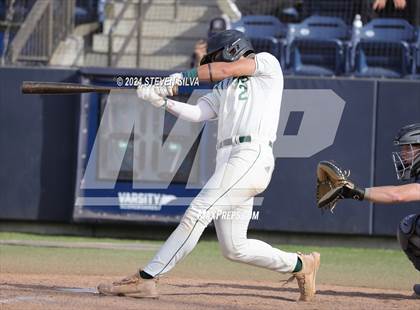 Thumbnail 1 in Poway vs. San Marcos (CIF SDS Division 1 Final) photogallery.