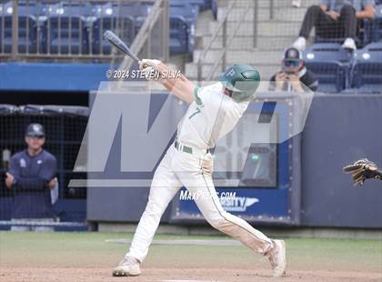 Thumbnail 1 in Poway vs. San Marcos (CIF SDS Division 1 Final) photogallery.