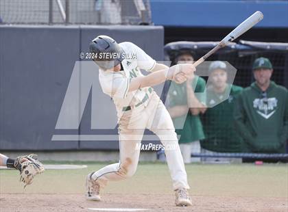 Thumbnail 3 in Poway vs. San Marcos (CIF SDS Division 1 Final) photogallery.