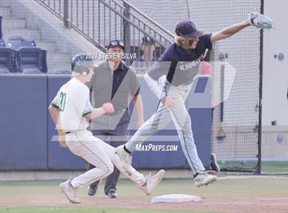 Thumbnail 2 in Poway vs. San Marcos (CIF SDS Division 1 Final) photogallery.