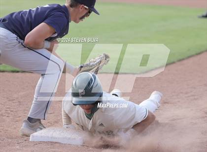 Thumbnail 1 in Poway vs. San Marcos (CIF SDS Division 1 Final) photogallery.