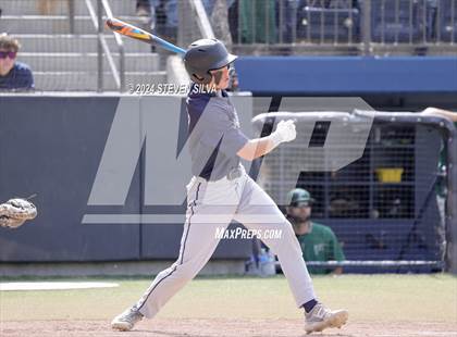 Thumbnail 2 in Poway vs. San Marcos (CIF SDS Division 1 Final) photogallery.