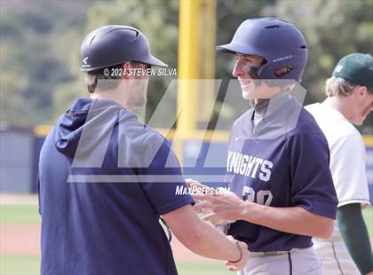 Thumbnail 3 in Poway vs. San Marcos (CIF SDS Division 1 Final) photogallery.