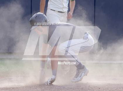 Thumbnail 1 in Poway vs. San Marcos (CIF SDS Division 1 Final) photogallery.