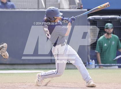 Thumbnail 3 in Poway vs. San Marcos (CIF SDS Division 1 Final) photogallery.