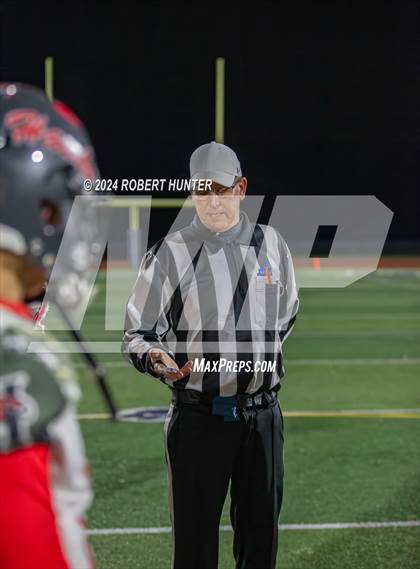 Thumbnail 2 in Pembroke vs.Holley (NYSPHSAA Section V 8 Man Final) photogallery.