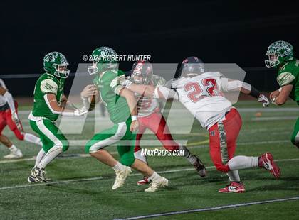 Thumbnail 1 in Pembroke vs.Holley (NYSPHSAA Section V 8 Man Final) photogallery.