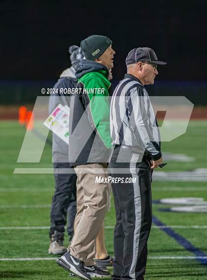 Thumbnail 3 in Pembroke vs.Holley (NYSPHSAA Section V 8 Man Final) photogallery.