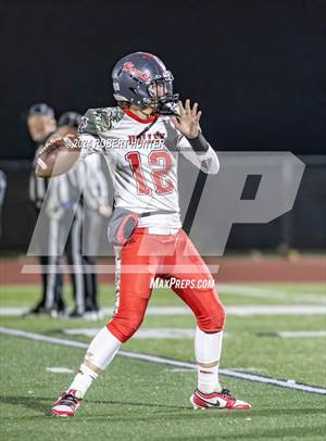 Pembroke vs.Holley (NYSPHSAA Section V 8 Man Final)