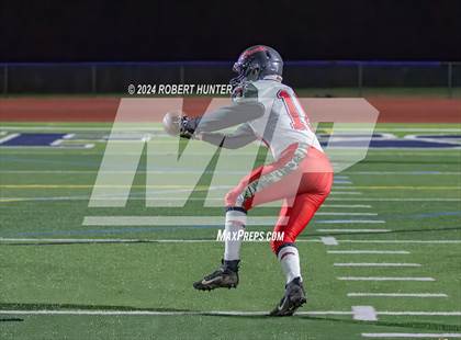 Thumbnail 1 in Pembroke vs.Holley (NYSPHSAA Section V 8 Man Final) photogallery.