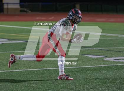 Thumbnail 3 in Pembroke vs.Holley (NYSPHSAA Section V 8 Man Final) photogallery.