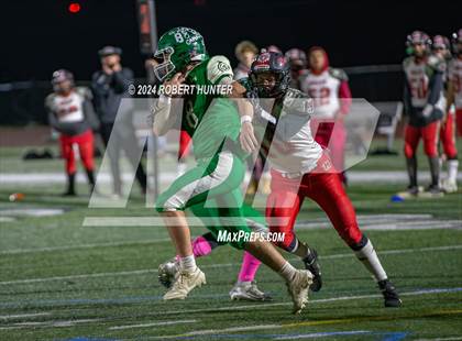 Thumbnail 3 in Pembroke vs.Holley (NYSPHSAA Section V 8 Man Final) photogallery.