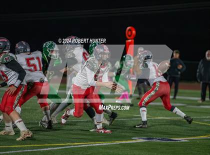 Thumbnail 1 in Pembroke vs.Holley (NYSPHSAA Section V 8 Man Final) photogallery.