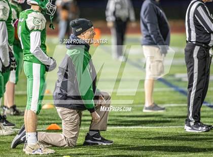 Thumbnail 2 in Pembroke vs.Holley (NYSPHSAA Section V 8 Man Final) photogallery.