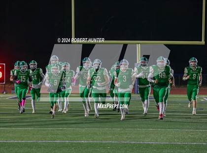 Thumbnail 1 in Pembroke vs.Holley (NYSPHSAA Section V 8 Man Final) photogallery.