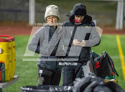 Thumbnail 1 in Pembroke vs.Holley (NYSPHSAA Section V 8 Man Final) photogallery.
