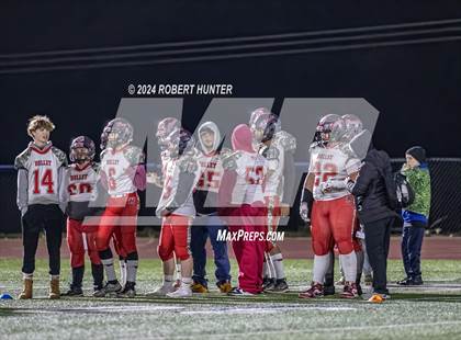 Thumbnail 2 in Pembroke vs.Holley (NYSPHSAA Section V 8 Man Final) photogallery.