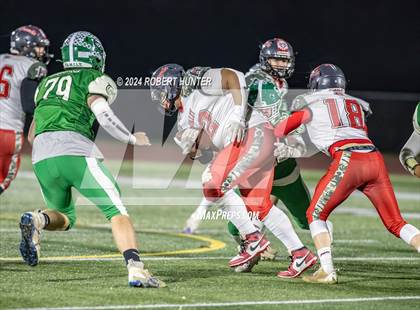 Thumbnail 1 in Pembroke vs.Holley (NYSPHSAA Section V 8 Man Final) photogallery.