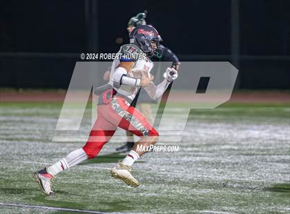 Thumbnail 2 in Pembroke vs.Holley (NYSPHSAA Section V 8 Man Final) photogallery.