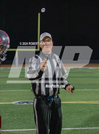 Thumbnail 3 in Pembroke vs.Holley (NYSPHSAA Section V 8 Man Final) photogallery.