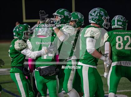 Thumbnail 1 in Pembroke vs.Holley (NYSPHSAA Section V 8 Man Final) photogallery.
