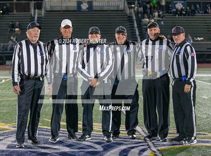 Thumbnail 1 in Pembroke vs.Holley (NYSPHSAA Section V 8 Man Final) photogallery.