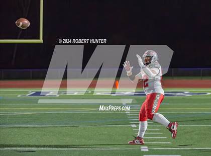Thumbnail 2 in Pembroke vs.Holley (NYSPHSAA Section V 8 Man Final) photogallery.