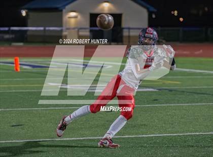 Thumbnail 2 in Pembroke vs.Holley (NYSPHSAA Section V 8 Man Final) photogallery.