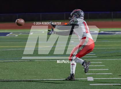Thumbnail 3 in Pembroke vs.Holley (NYSPHSAA Section V 8 Man Final) photogallery.