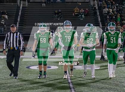 Thumbnail 3 in Pembroke vs.Holley (NYSPHSAA Section V 8 Man Final) photogallery.
