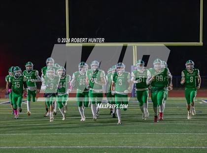 Thumbnail 3 in Pembroke vs.Holley (NYSPHSAA Section V 8 Man Final) photogallery.