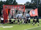 Photo from the gallery "Triad @ Highland"