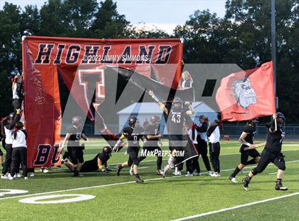 Thumbnail 1 in Triad @ Highland photogallery.