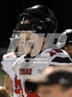 Photo from the gallery "Triad @ Highland"