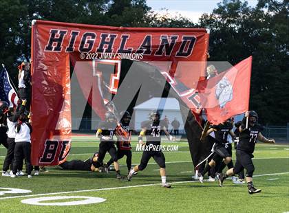Thumbnail 2 in Triad @ Highland photogallery.